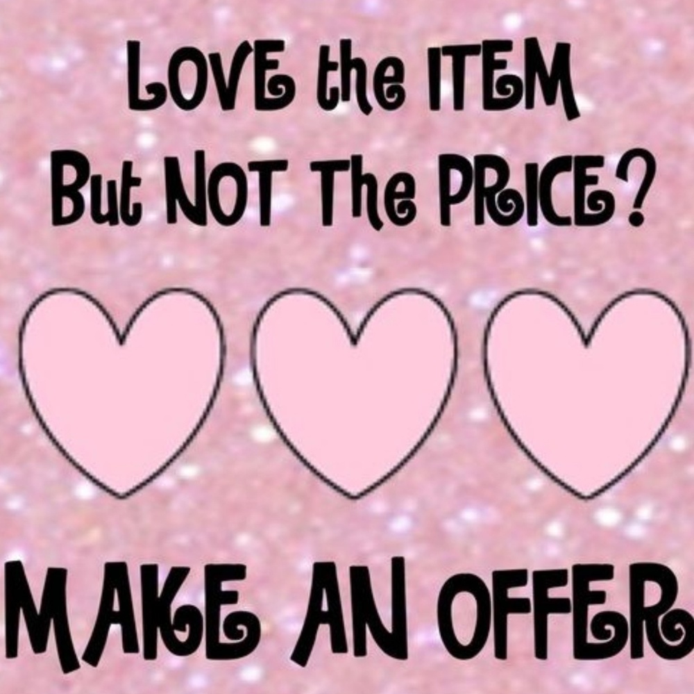 🖤I Can Be Bought🖤